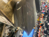 OEM Harley Low Rider ST 2023 Outer Fairing Billiard Gray Factory Small Scratch