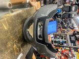 OEM Harley Low Rider ST 2023 Outer Fairing Billiard Gray Factory Small Scratch