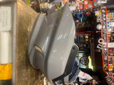OEM Harley Low Rider ST 2023 Outer Fairing Billiard Gray Factory Small Scratch