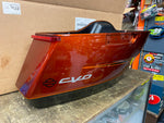 2023 CVO ROAD GLIDE FLTRXSE SADDLEBAG BOTTOM HARLEY HELIX WHISKEY NEAT OEM RIGHT