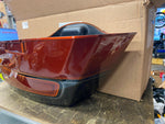 2023 CVO ROAD GLIDE FLTRXSE SADDLEBAG BOTTOM HARLEY HELIX WHISKEY NEAT OEM RIGHT
