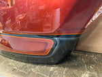 2023 CVO ROAD GLIDE FLTRXSE SADDLEBAG BOTTOM HARLEY HELIX WHISKEY NEAT OEM RIGHT