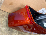 2023 CVO ROAD GLIDE FLTRXSE SADDLEBAG BOTTOM HARLEY HELIX WHISKEY NEAT OEM RIGHT