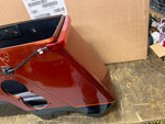 2023 CVO ROAD GLIDE FLTRXSE SADDLEBAG BOTTOM HARLEY HELIX WHISKEY NEAT OEM RIGHT