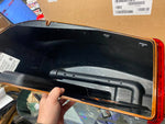2023 CVO ROAD GLIDE FLTRXSE SADDLEBAG BOTTOM HARLEY HELIX WHISKEY NEAT OEM RIGHT