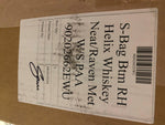 2023 CVO ROAD GLIDE FLTRXSE SADDLEBAG BOTTOM HARLEY HELIX WHISKEY NEAT OEM RIGHT