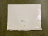 Vintage 1997 Mack Bulldog Trucks Brochure Calendar 16X13 Ft. Wayne