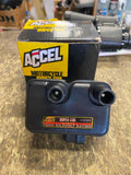 ACCEL Ignition Coil 0.5 Ohm Twin Cam Harley Softail Touring Dyna Performance