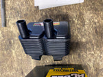 ACCEL Ignition Coil 0.5 Ohm Twin Cam Harley Softail Touring Dyna Performance