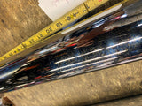 OEM Harley Fishtail Rocket Slip on mufflers Touring FLH Ultra classic Glide 95^
