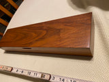 Vtg Gerber Legendary Blades Carving Set Knife Fork Balmung Siegfried Display Box