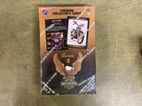 Harley Davidson Factory Set Series 2 100 Premium Collectors Cards New Sealed