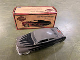 Harley Davidson 1949 Ford Street Rod 1:38 Diecast Replica New In Box