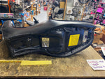 OEM Harley Camel Back King Queen Seat High Back Harley Sportster 82-03 Ironhead