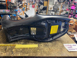 OEM Harley Camel Back King Queen Seat High Back Harley Sportster 82-03 Ironhead