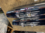 OEM Harley Stock mufflers M8 STreet Road Glide Ultra Classic FLH 2017^ New T/o