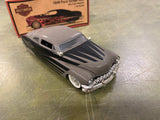 Harley Davidson 1949 Ford Street Rod 1:38 Diecast Replica New In Box