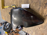 Stock Harley Oil Tank Sportster Evo 1983-1993 883 1200