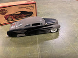 Harley Davidson 1949 Ford Street Rod 1:38 Diecast Replica New In Box