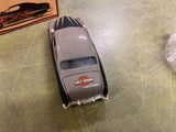 Harley Davidson 1949 Ford Street Rod 1:38 Diecast Replica New In Box