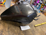 Stock Harley Oil Tank Sportster Evo 1983-1993 883 1200