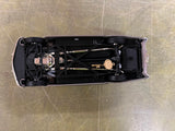 Harley Davidson 1949 Ford Street Rod 1:38 Diecast Replica New In Box