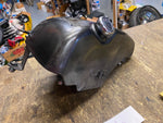 Stock Harley Oil Tank Sportster Evo 1983-1993 883 1200