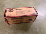 Harley Davidson 1949 Ford Street Rod 1:38 Diecast Replica New In Box