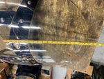 OEM Victory Motorcycle Windshield Factory 19" Clear Factory Stock Orig