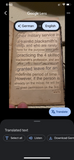 Antique 1840 Travel Papers Ephemera Passport Germany Notebook Official Govt Visa