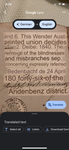 Antique 1840 Travel Papers Ephemera Passport Germany Notebook Official Govt Visa