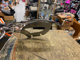 OEM Victory Motorcycle Windshield Factory 19" Clear Factory Stock Orig