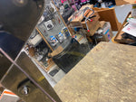 OEM Victory Motorcycle Windshield Factory 19" Clear Factory Stock Orig