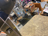 OEM Victory Motorcycle Windshield Factory 19" Clear Factory Stock Orig