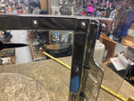 Factory boulevard Windshield Stock Suzuki Motorcycle 19" Clear