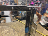 Factory boulevard Windshield Stock Suzuki Motorcycle 19" Clear