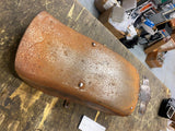 Rear Fender Tail Hinge Harley Knucklehead Panhead Flathead Rigid 1936-1957 Flip