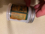 Vtg Watkins Menthol Camphor Shaving Milk Glass Jar Straight Razor Ointment Lot!0