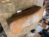 Rear Fender Tail Hinge Harley Knucklehead Panhead Flathead Rigid 1936-1957 Flip