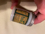 Vtg Watkins Menthol Camphor Shaving Milk Glass Jar Straight Razor Ointment Lot!0