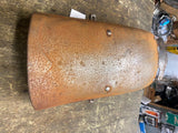 Rear Fender Tail Hinge Harley Knucklehead Panhead Flathead Rigid 1936-1957 Flip