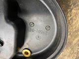 01-07 Harley Dyna Touring Softail Heritage OEM Air Cleaner Backing Plate 29581-0