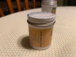 Vtg Watkins Menthol Camphor Shaving Milk Glass Jar Straight Razor Ointment Lot!0