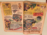 Vtg BF goodrich Comic Book Of Rubber History 100th ann Promo Tires Oil Gas Colle