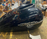 2006-2007 Harley FLHX Street Road Glide Gas Fuel Tank Touring Ultra classic FI