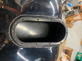 2006-2007 Harley FLHX Street Road Glide Gas Fuel Tank Touring Ultra classic FI