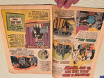 Vtg BF goodrich Comic Book Of Rubber History 100th ann Promo Tires Oil Gas Colle