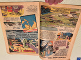 Vtg BF goodrich Comic Book Of Rubber History 100th ann Promo Tires Oil Gas Colle