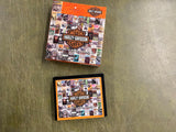 Classic Vintage HARLEY-DAVIDSON Motorcycles 2008 Day-At-A-Time Desk Calendar