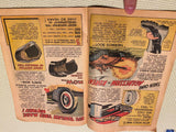 Vtg BF goodrich Comic Book Of Rubber History 100th ann Promo Tires Oil Gas Colle